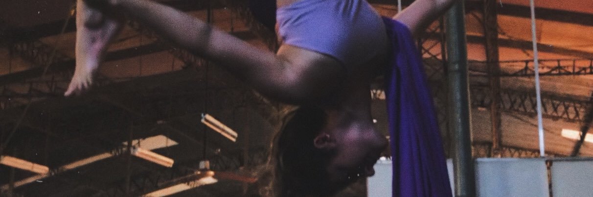 Pauligc's profile banner image