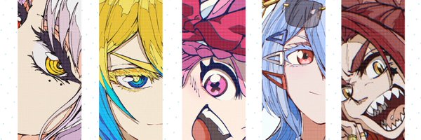 joseeidossei Profile Banner