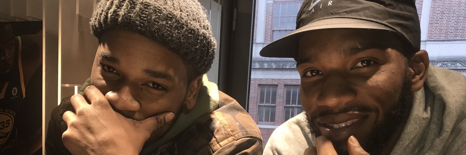 biggaspark25's profile banner image