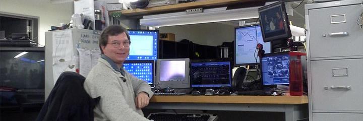 Louis Di Fazio banner