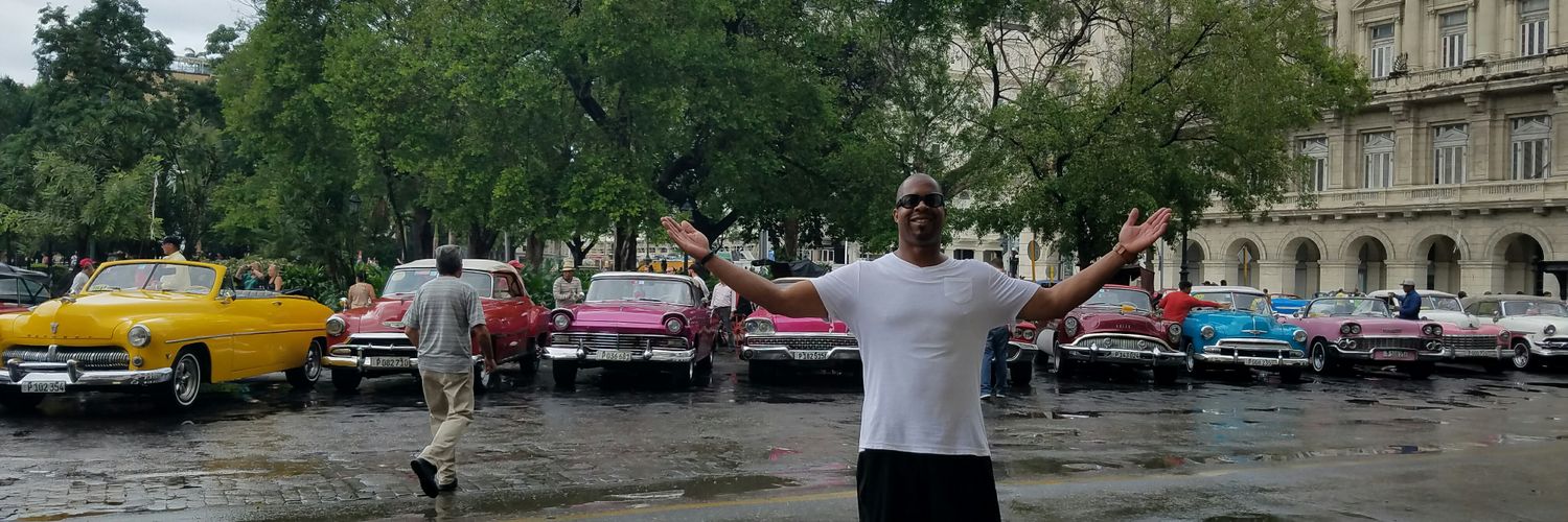 ChonSumler's profile banner image