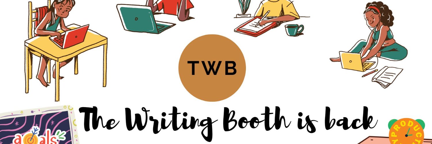 Logos Lab TWB banner