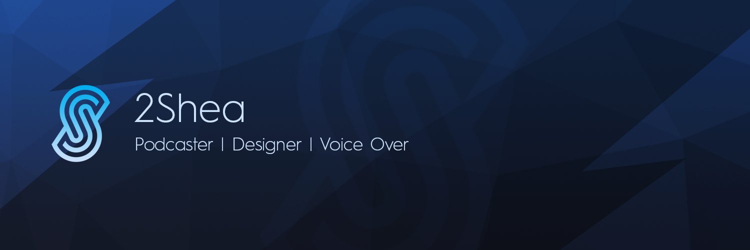 2Shea's profile banner image