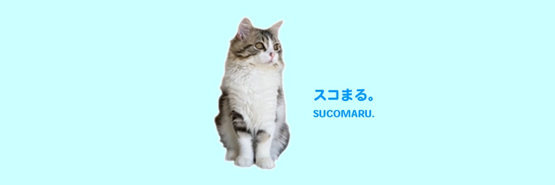 sucomaru0522's profile banner image