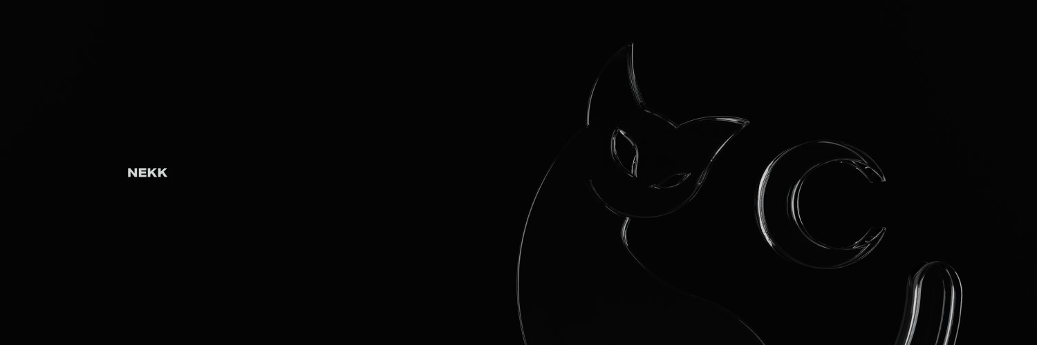 NEKK2K's profile banner image