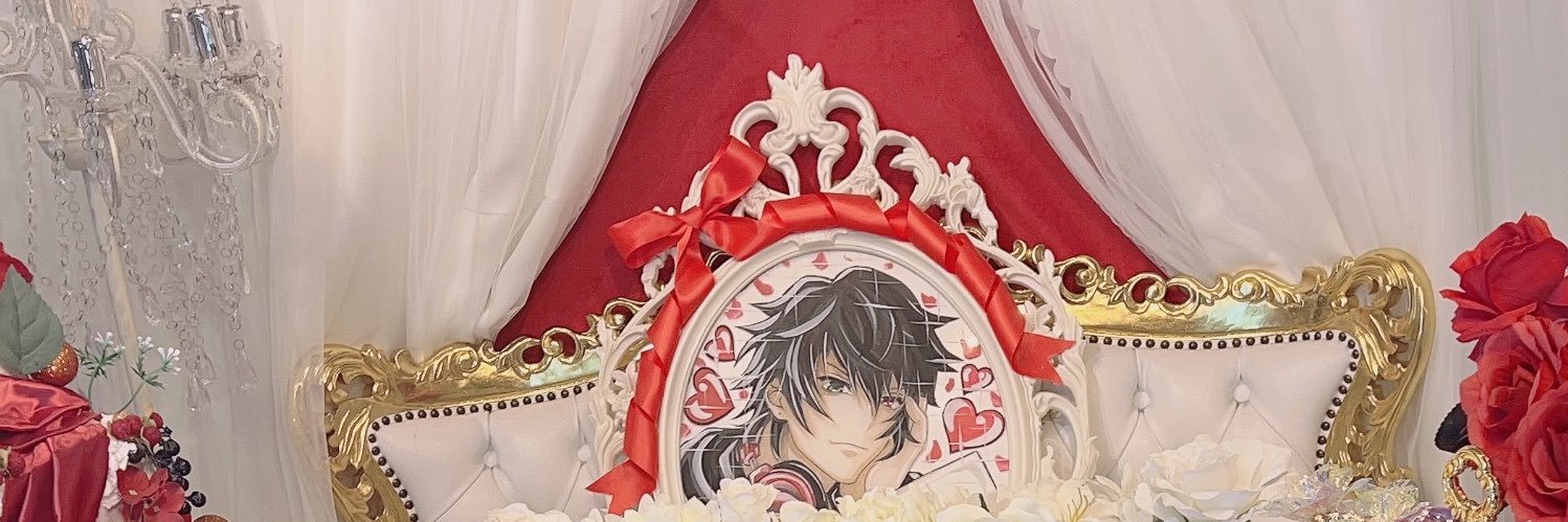 ショコラ@取引 banner