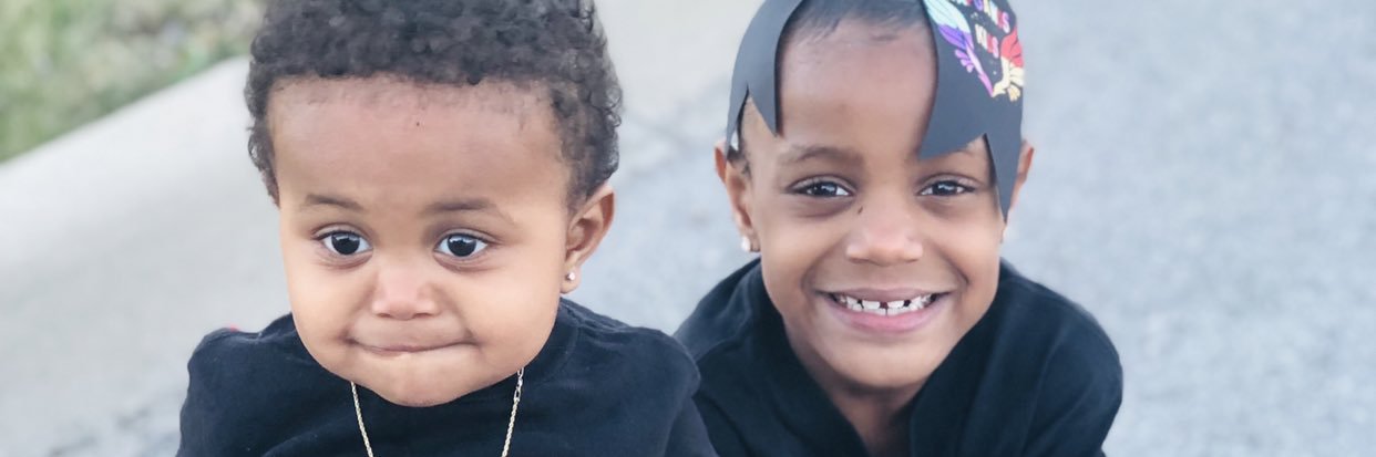Lovin_JadaRae's profile banner image