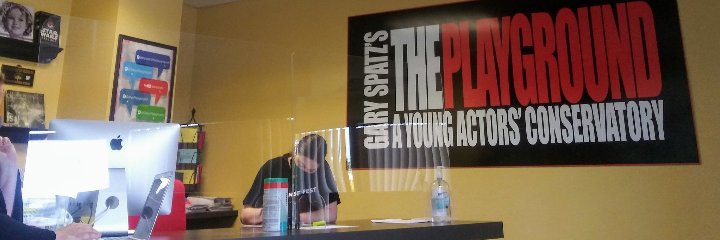 GarysPlayground's profile banner image