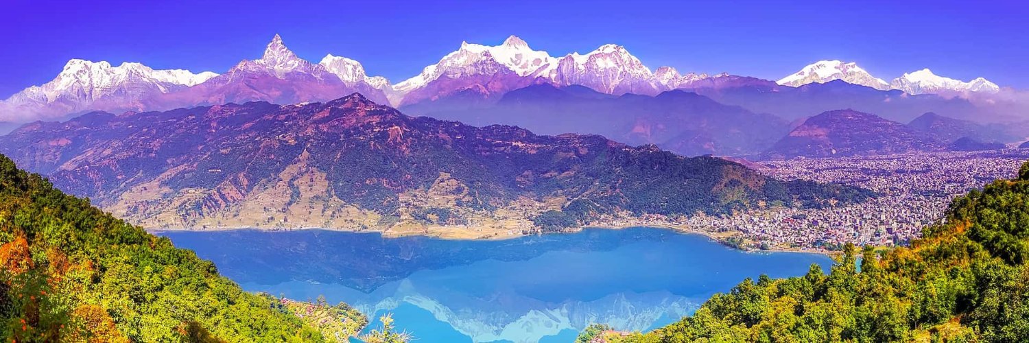 Pokhara banner