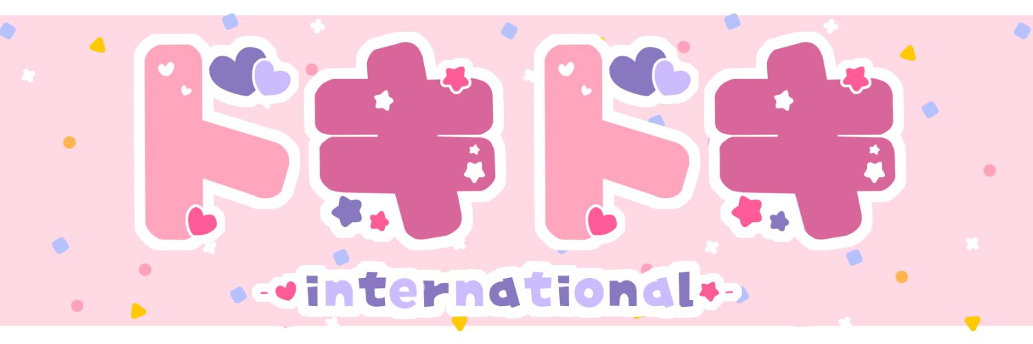 DokiDokiLiveINT's profile banner image