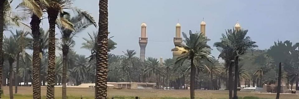 السيد الهاشمي🐦ALHASHIMY banner