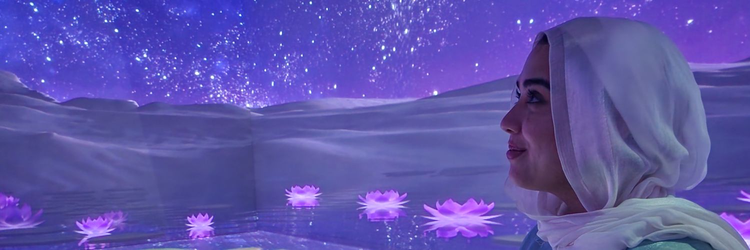 ItsLasheen's profile banner image