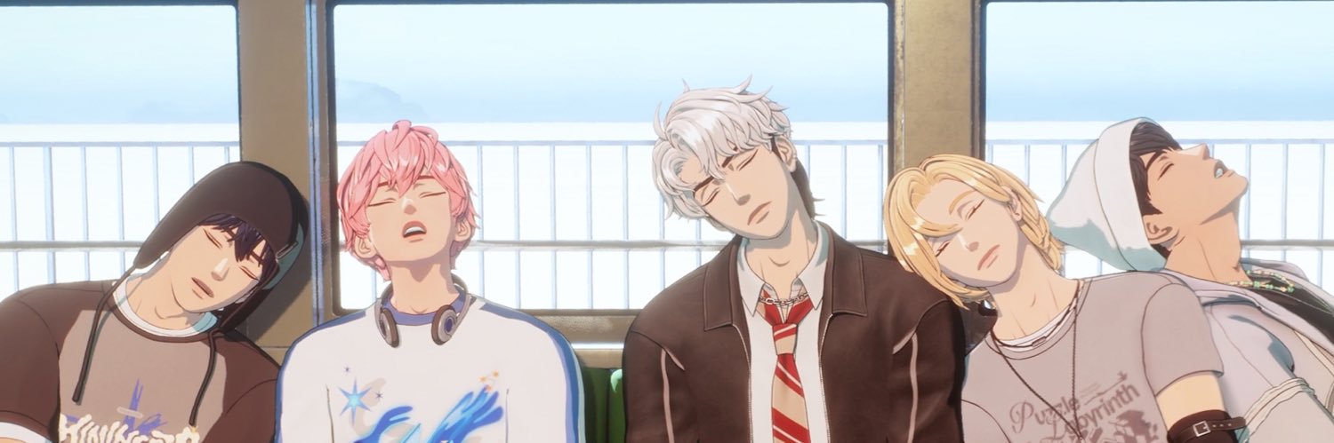 plave_chou's profile banner image