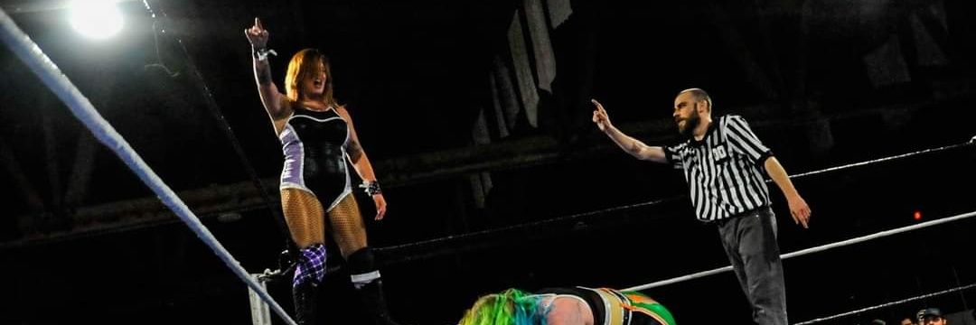 ☆Dirty Pretty☆ Mary Lee Rose banner