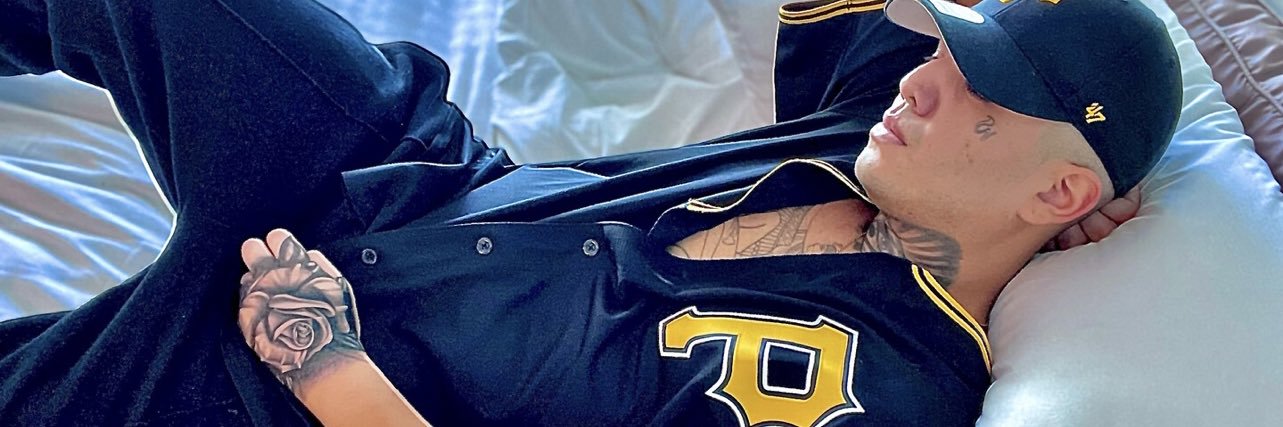 TattedBabyFace's profile banner image