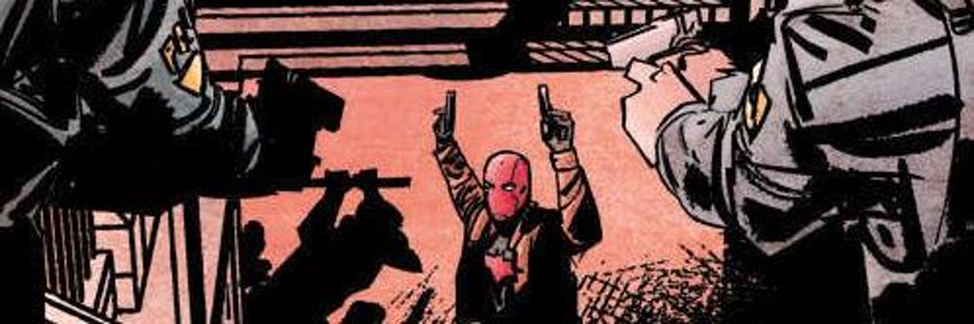 RedHoodedOutIaw's profile banner image
