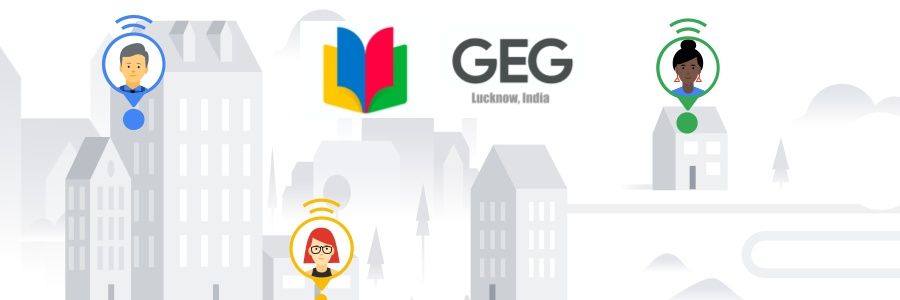 GEGLucknow's profile banner image