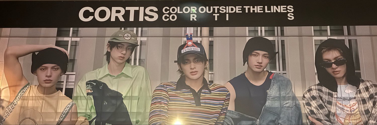ftmdkeonho's profile banner image