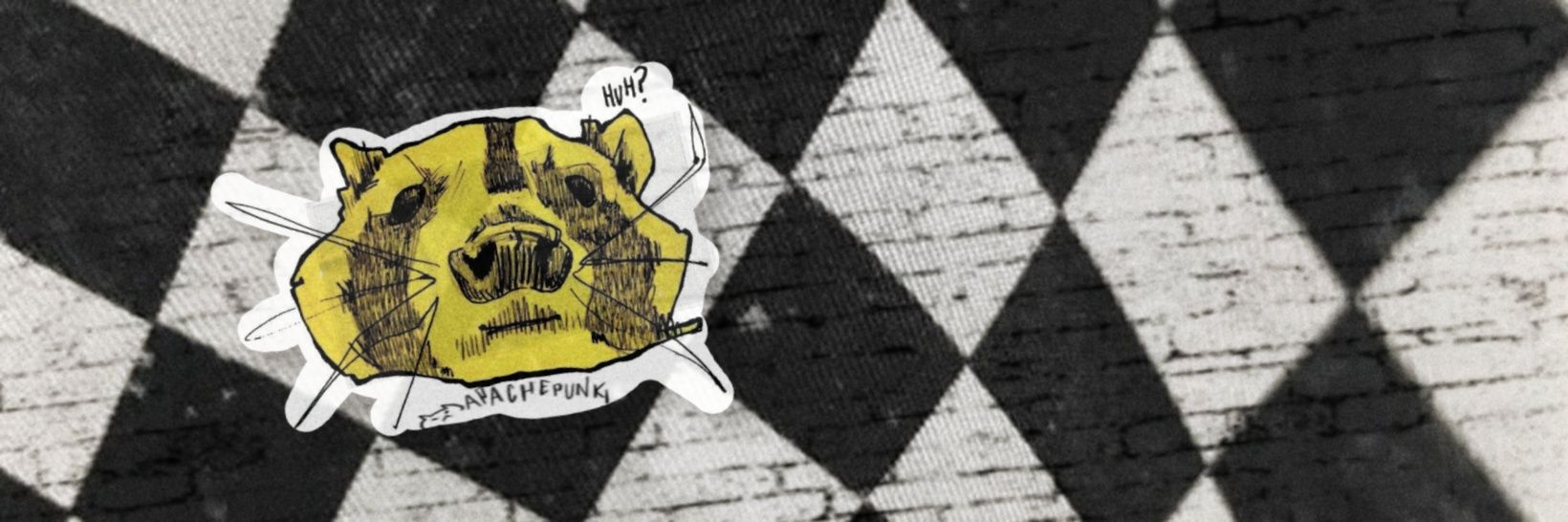 mapaxedibujon's profile banner image