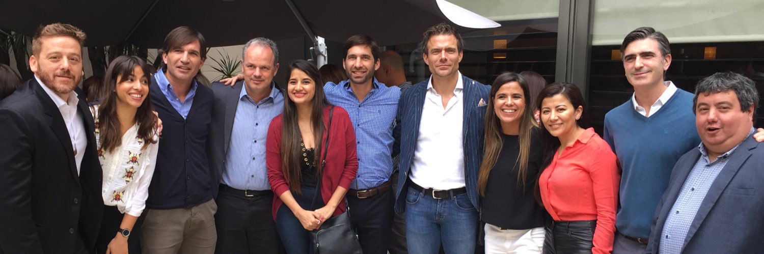 Rodrigo G Salinas banner