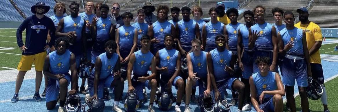 Chayson Ingram-Gray banner