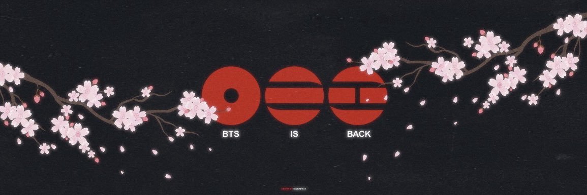 Anna is OT7 ⊙⊝⊜ banner