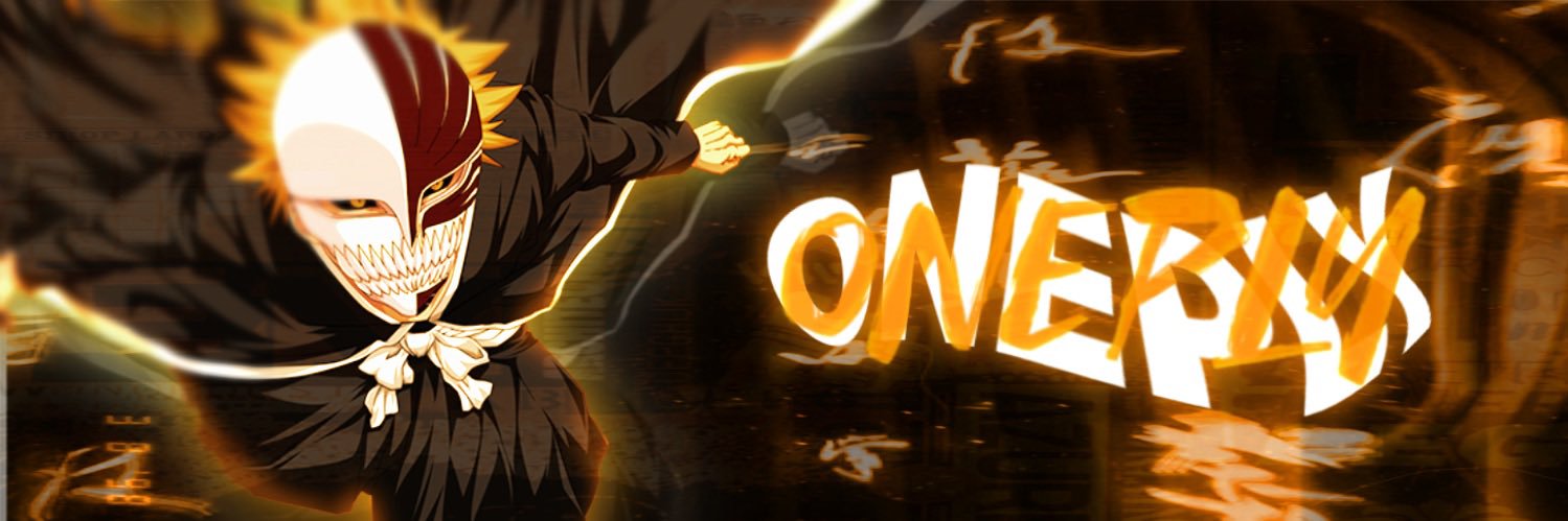OnEpLy1 banner