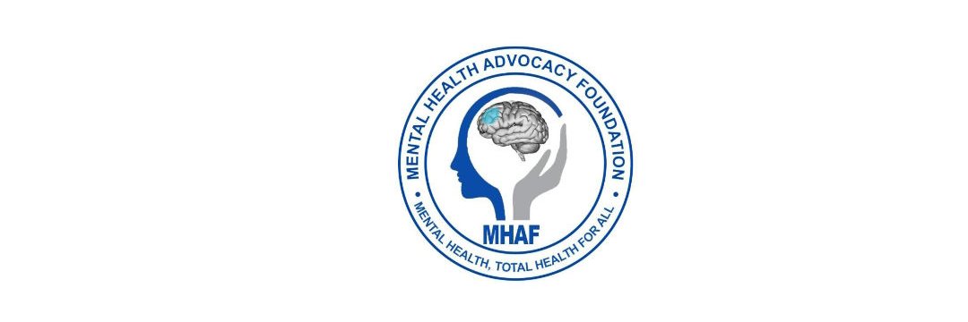 Mental Health Advocacy Foundation banner