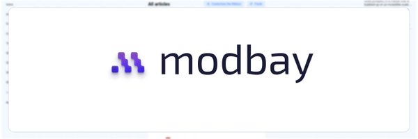 modbay_ Profile Banner