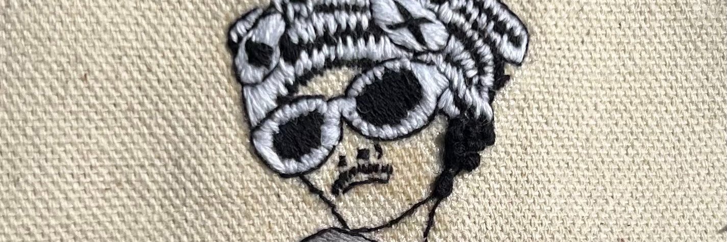 breannajlp's profile banner image