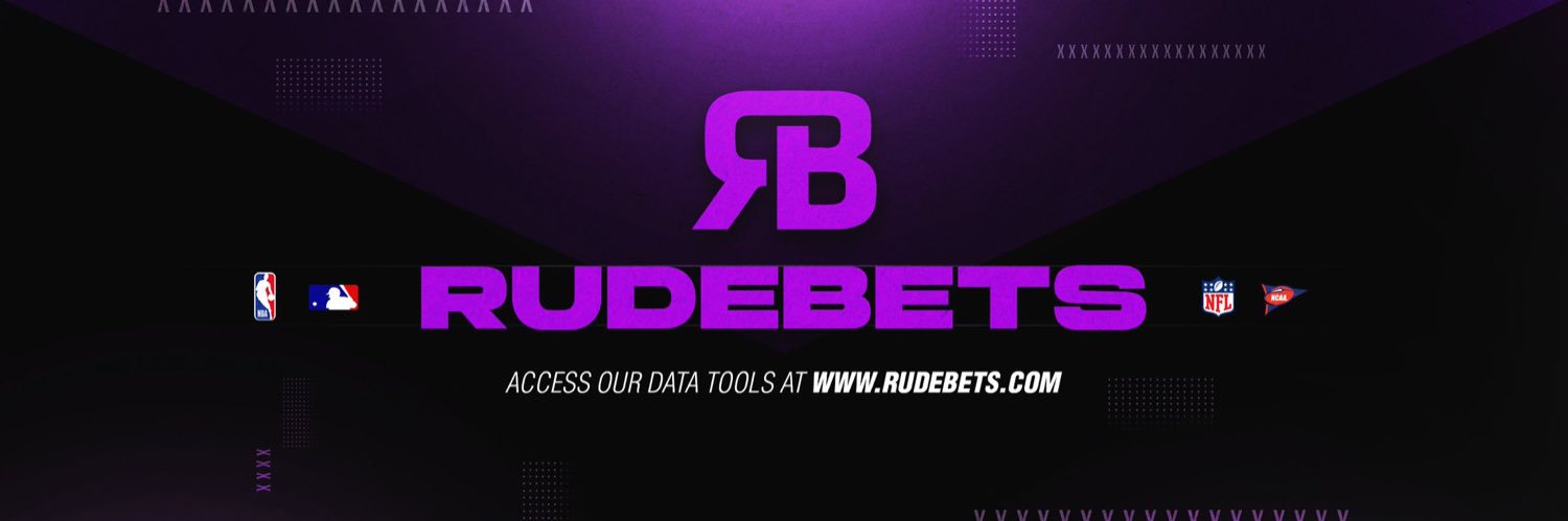Rude Bets's banner