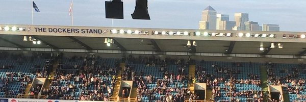 kieranmillwall2 Profile Banner