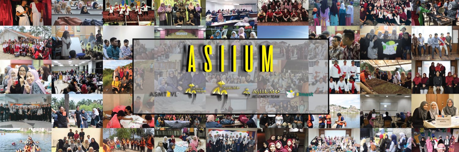AsiiumSg's profile banner image