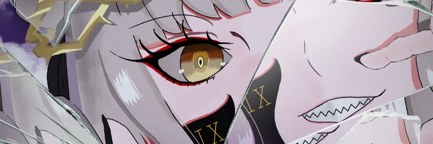 HerisDel's profile banner image