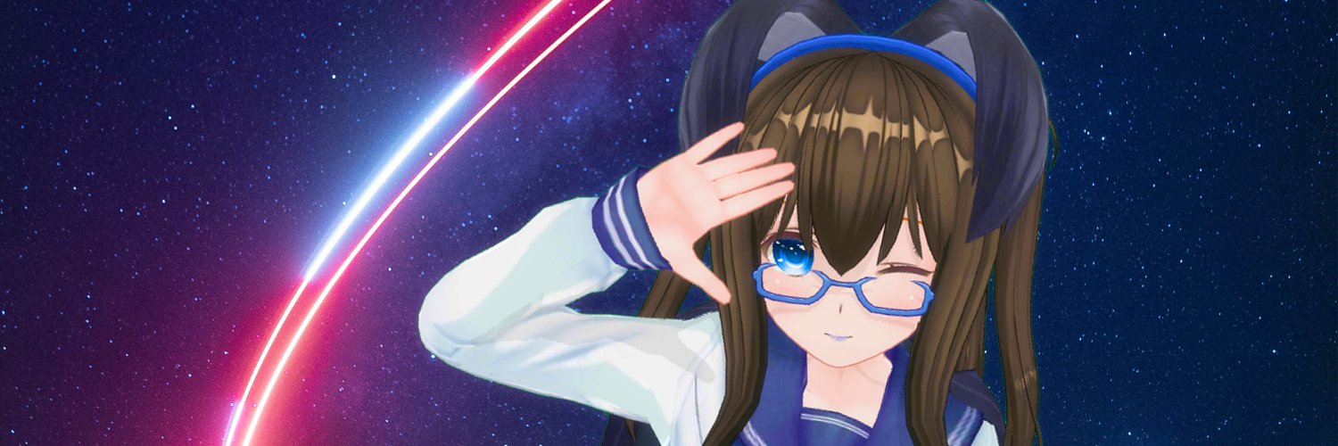 DemiWolfChan's profile banner image