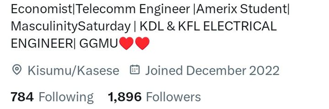 KiSuMu KoT™🇰🇪🇺🇬🍁✨ banner