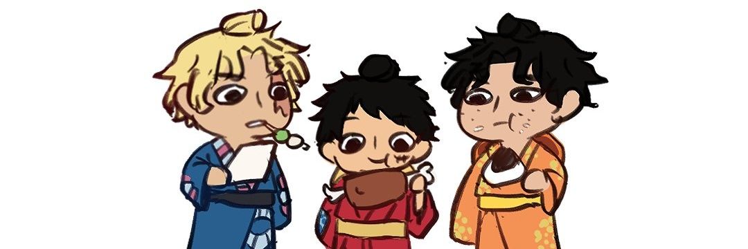 May 🐻 banner