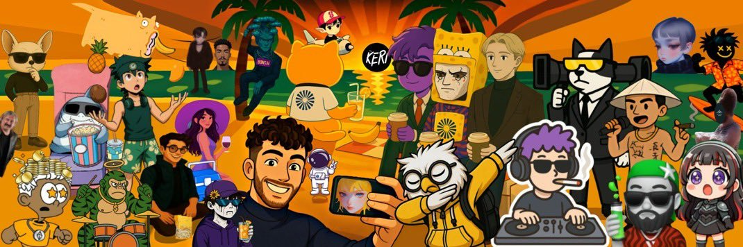 Umeee🐏うめぇ banner