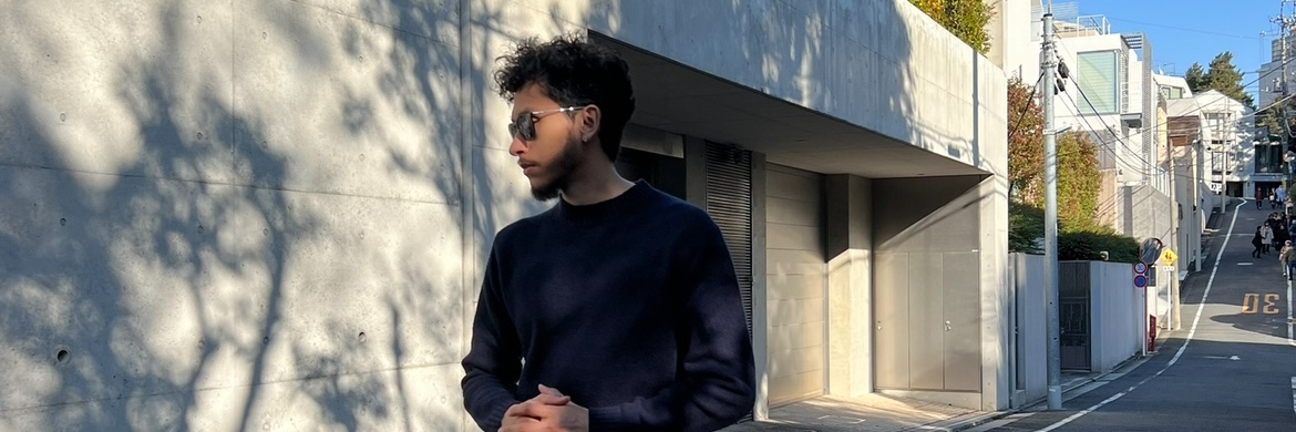 zvdewrld's profile banner image