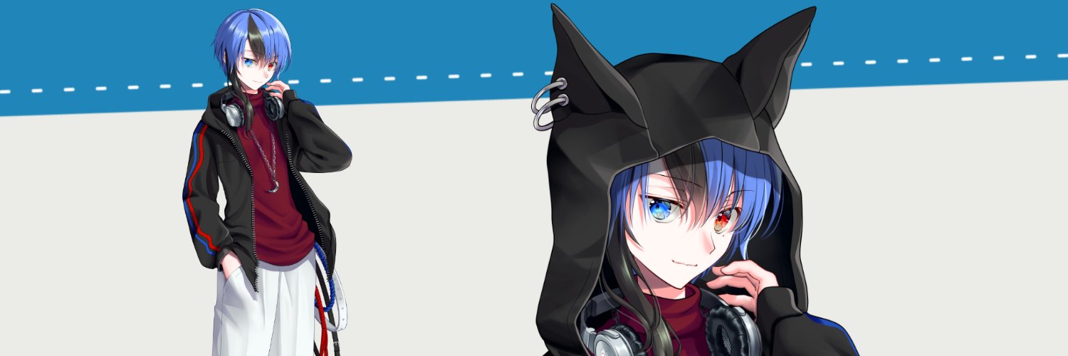 月季律@薔薇の妖精 banner