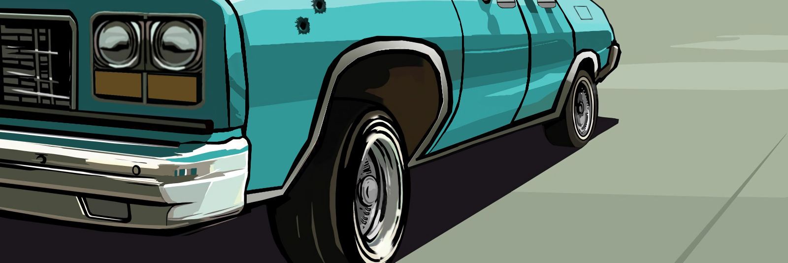 Lewis banner