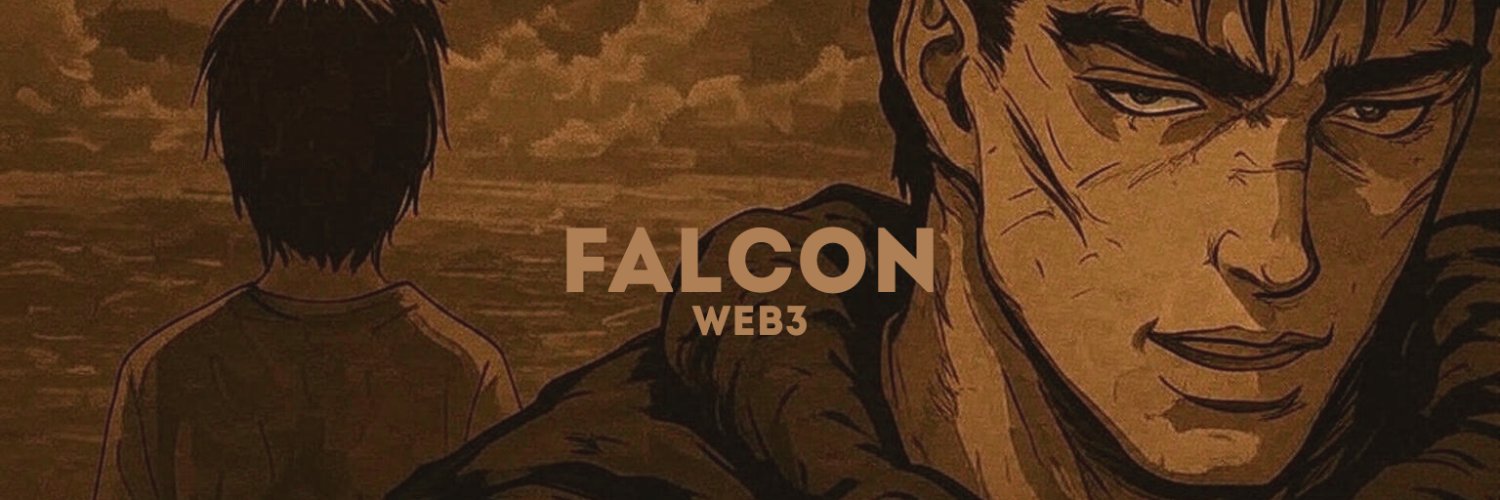 falcon banner