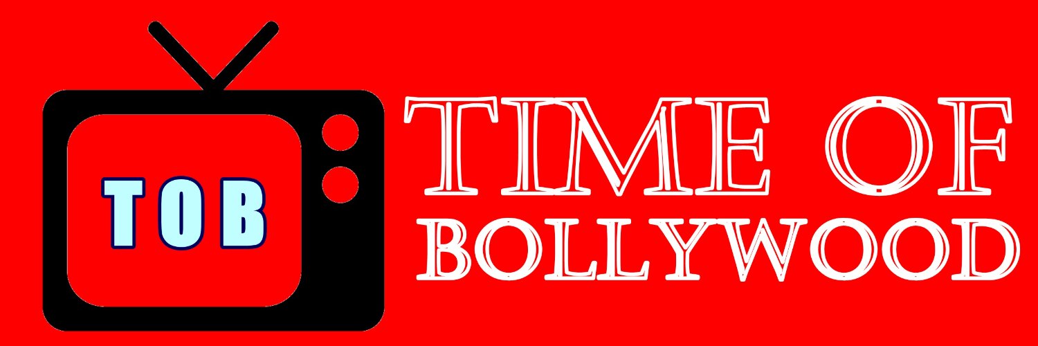 timeofbollywood's profile banner image