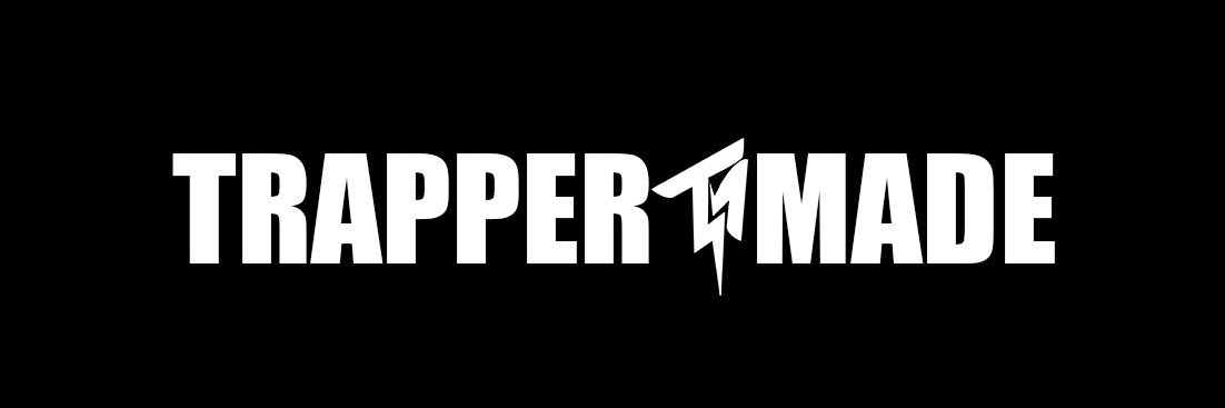 Trapper Made banner