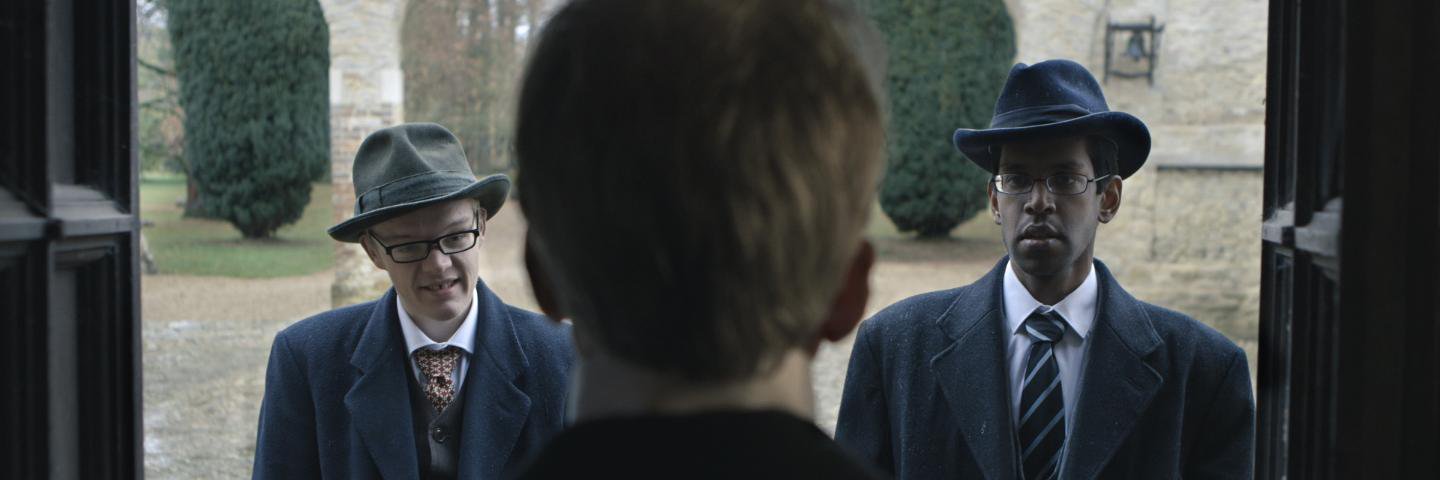SiggiHolm's profile banner image