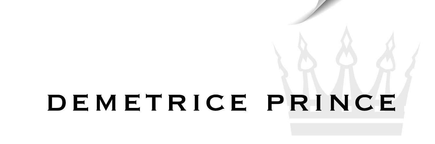 DPrinceWrites's profile banner image