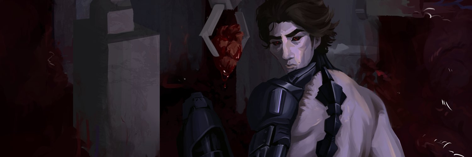 iris's banner