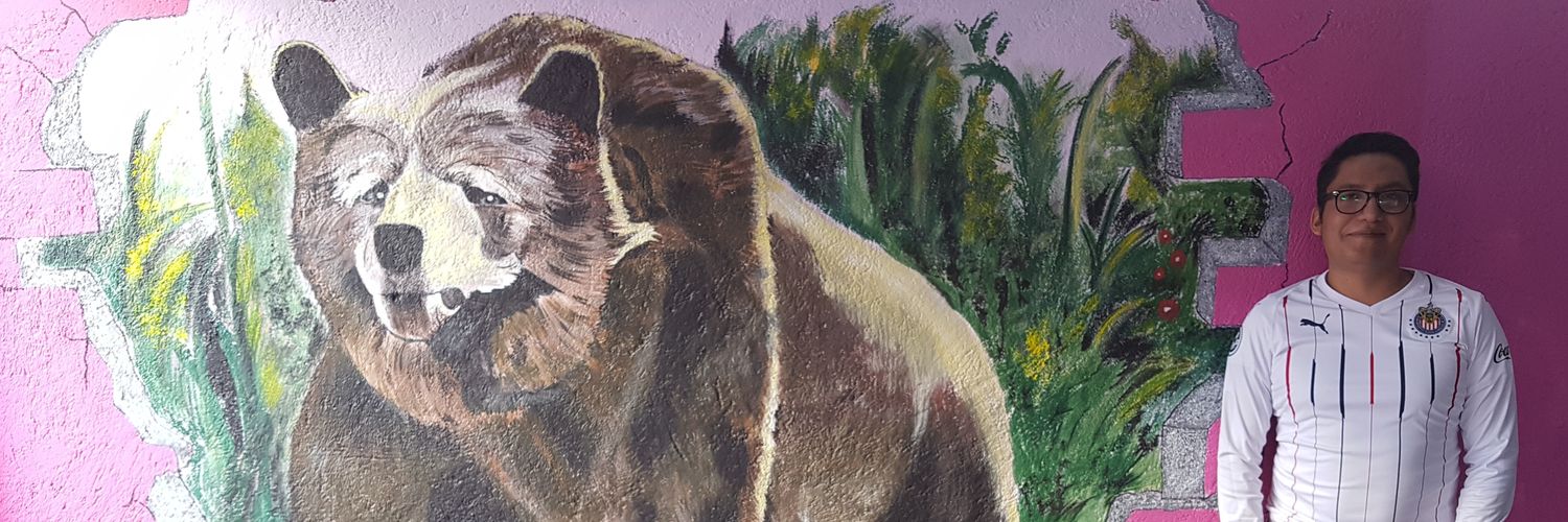 OslerDanielQ's profile banner image