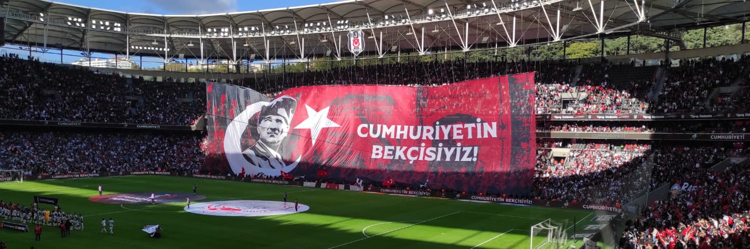 Utku banner