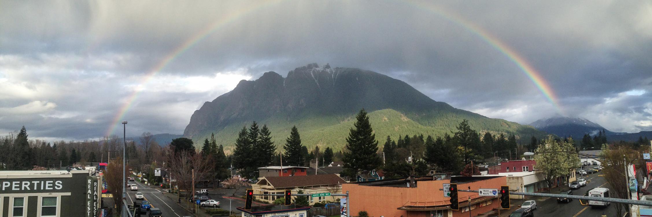 CompassOutdoor banner